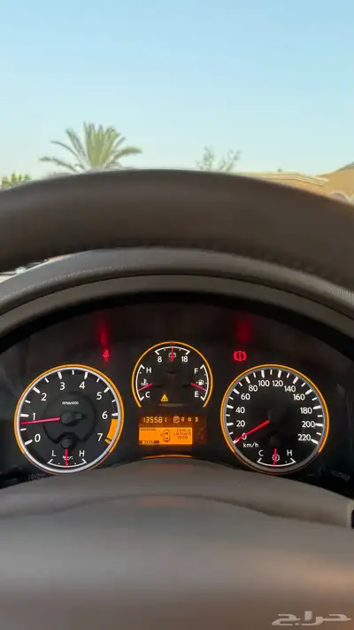 ارمادا مخزن 2015 اخو الجديد 35