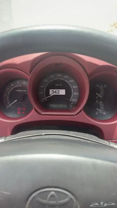 هايلكس 2010 5