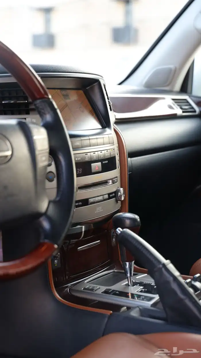 لكزس LX570 ..(( تم البيع )) 20