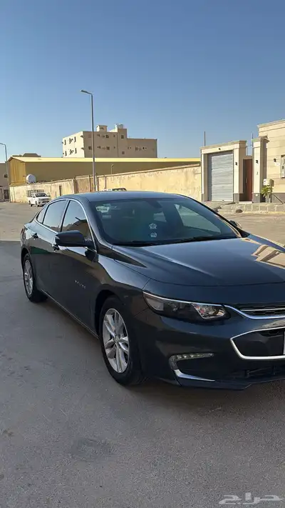 ماليبو 2018 8