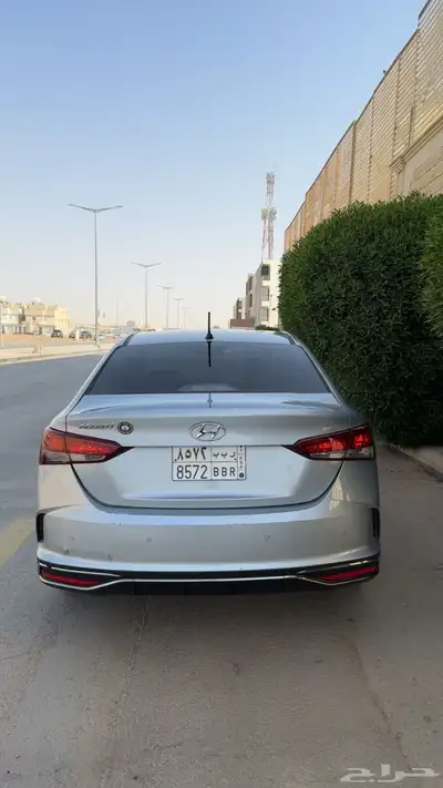 اكسنت 2022 ستاندر 2