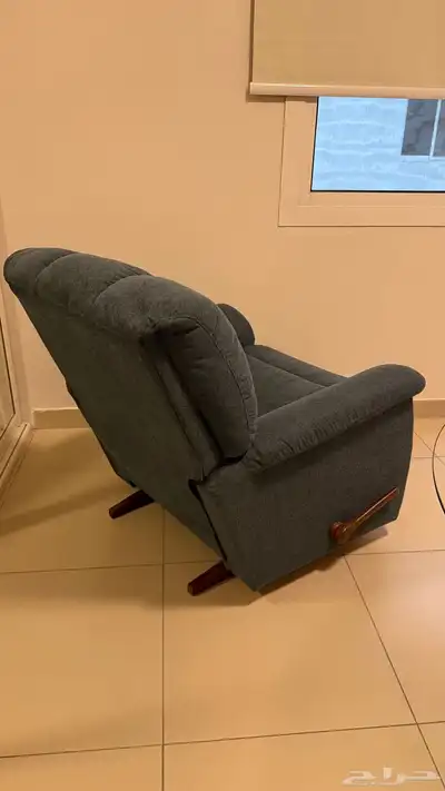 LazBoy كرسي استرخاء 5