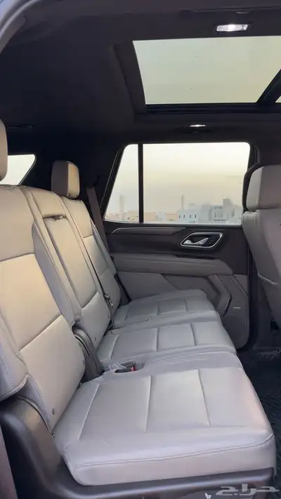 تاهو 2023 LT دبل 10