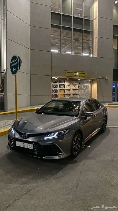 كاميري 2023 24