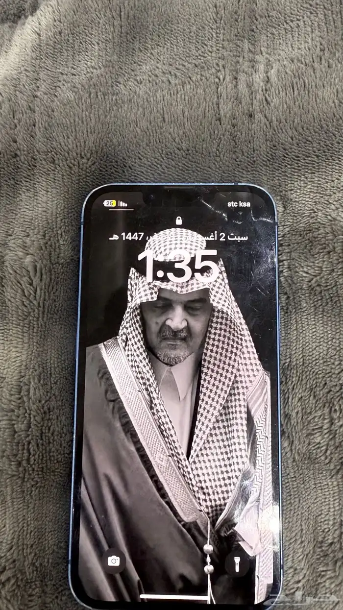 للبيع ايفون13 1