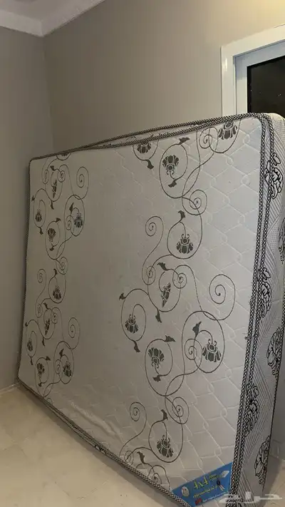 مرتبة سرير 0