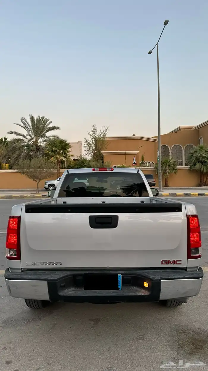 سييرا سنقل 2013 اخو الجديد 9