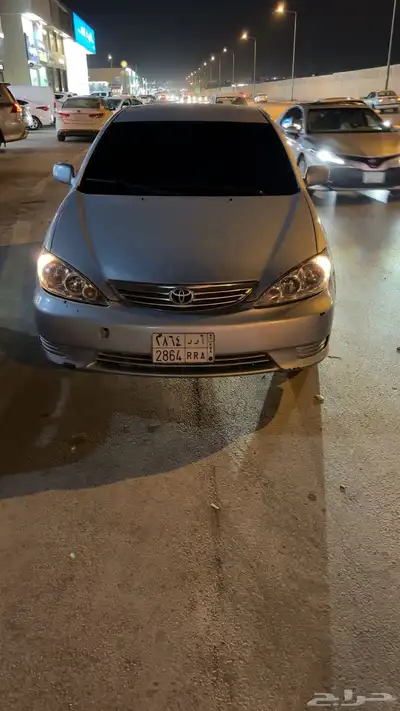 كامري تماتيك 1