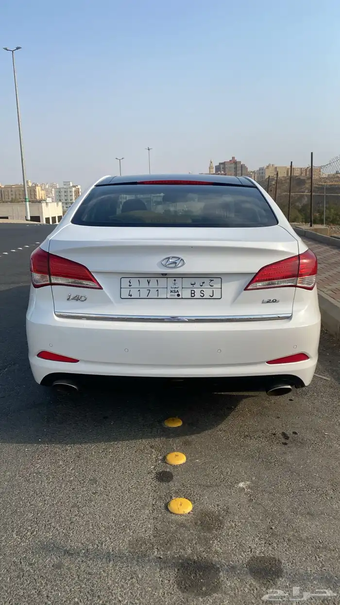 I40 فل كامل للبيع 0