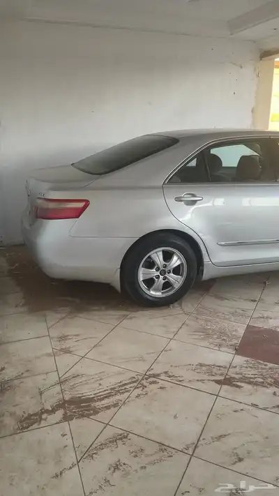 اعرض لكم كامري 2007 فل كامل 3