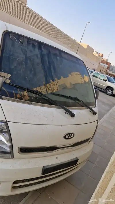 سيارات بنقو كيا بنجو 4