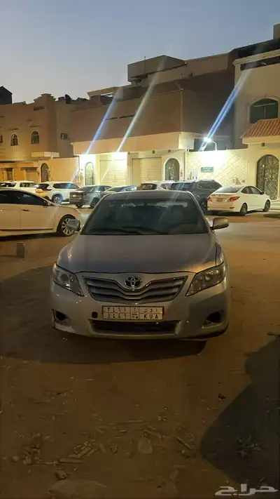 كامري2007 GL 0