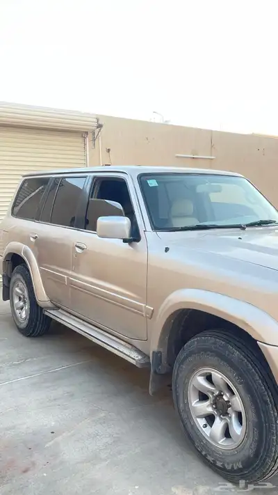 جيب نيسان 16