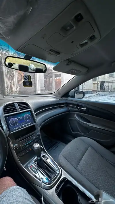 ماليبو 2013 LS 7