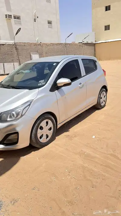 للبيع سبارك موديل 2020 2