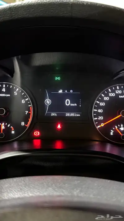 اوبتيما 2018 نظيفة 5