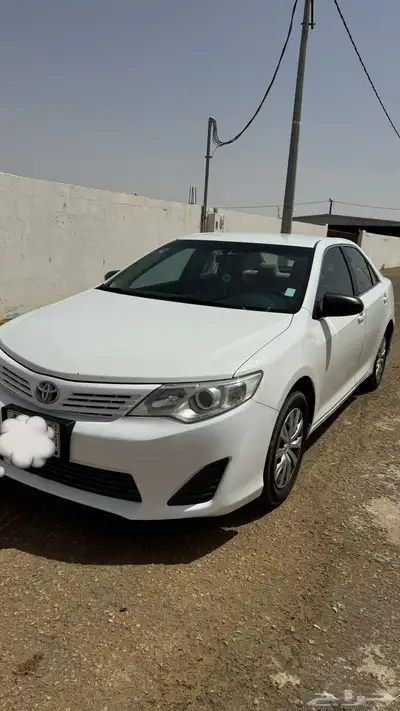 كامري 2014 0