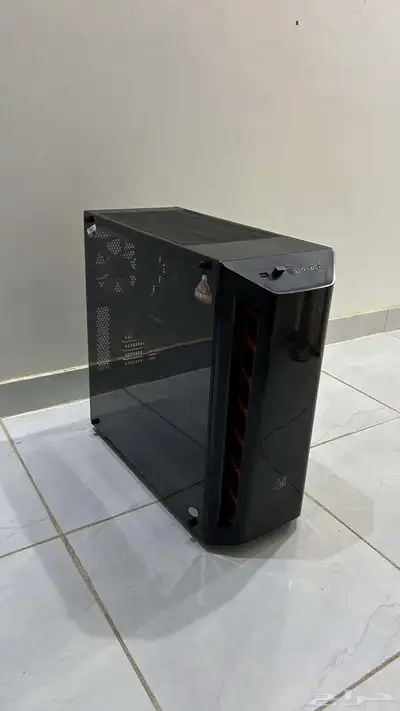 بيسي مع شاشتين 7