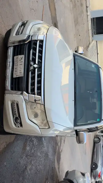 باجيرو 2016 7