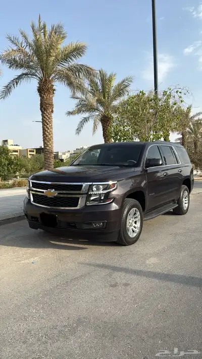 تاهو 2017 دبل 1