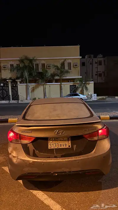 للبيع النترا 2013 5