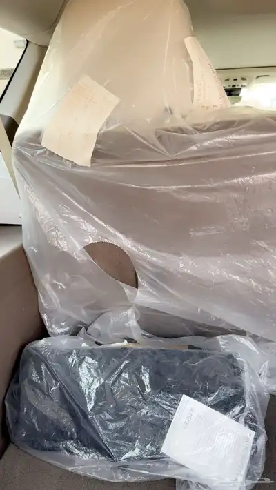 جمس يوكن دينالي XL 2024 طويل 10