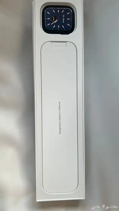 ساعة ابل - البيع مستعجل - 0