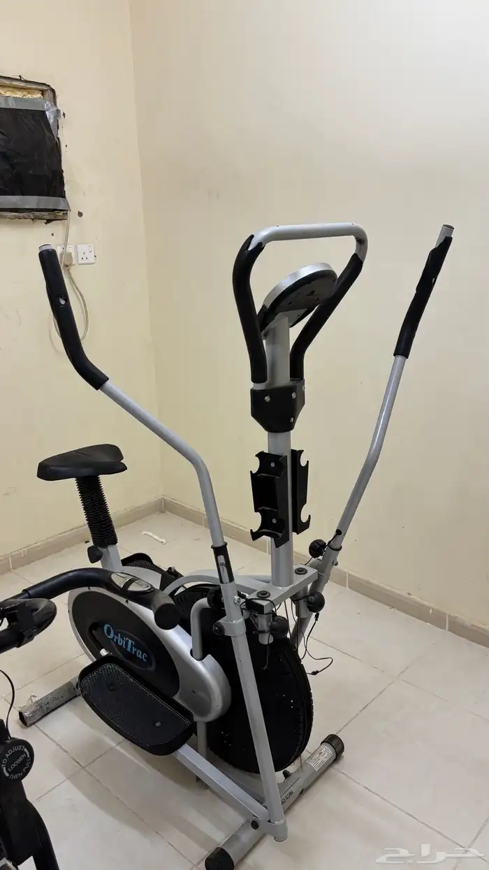 أجهزه رياضيه 7