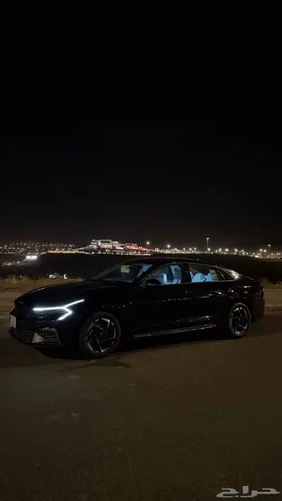 2024 k5ستاندر مطور 1