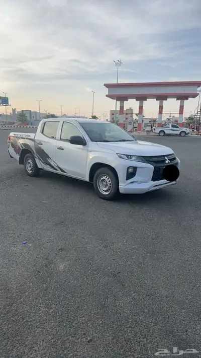ميتسوبيشي 1