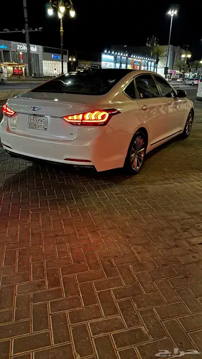 جينسيس 2015 2