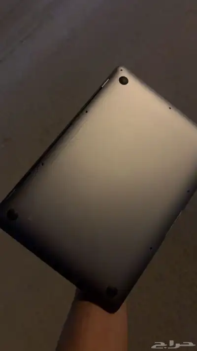 ماك بوك 3