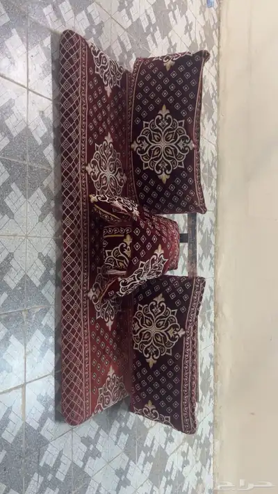 بيت شعر 7 في 5 مع الحديد والجلسه 2