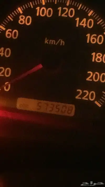 صني 2004 قير عادي 2