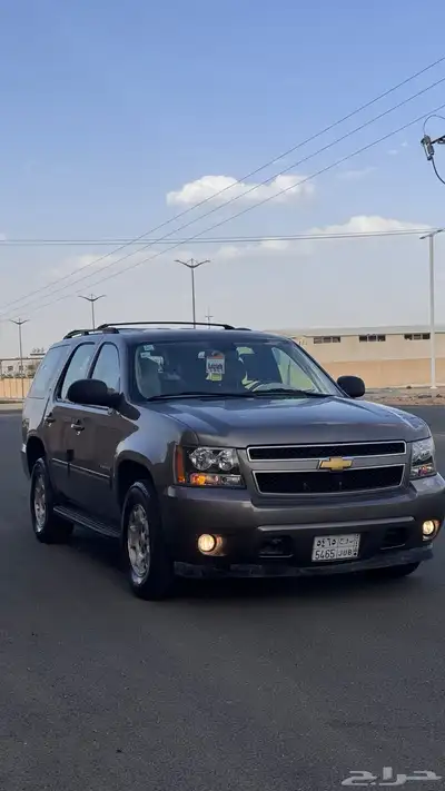 تاهو 2013دبل نظيف 13