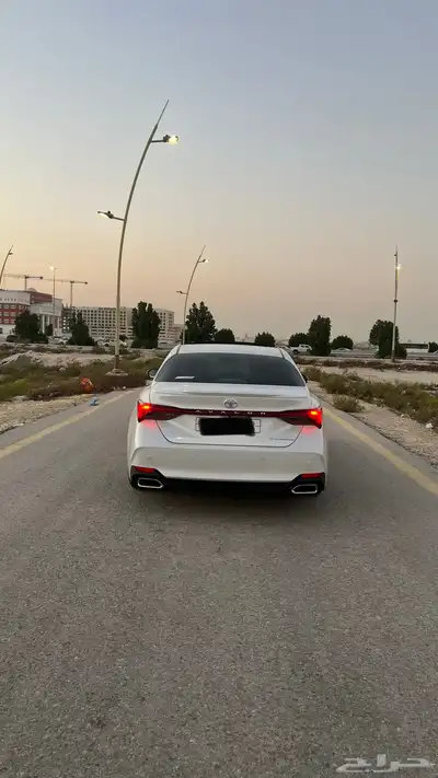 افالون 2020 تورنق مالك اول 4