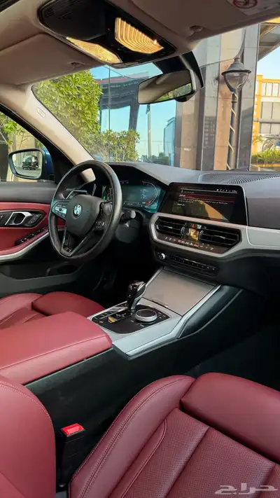 bmw 320i 2022 10