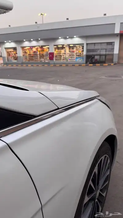 سوناتا 2012 نص فل 10
