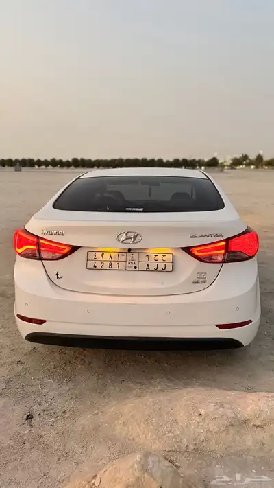 للبيع النترا 2014GLS فل كامل 10