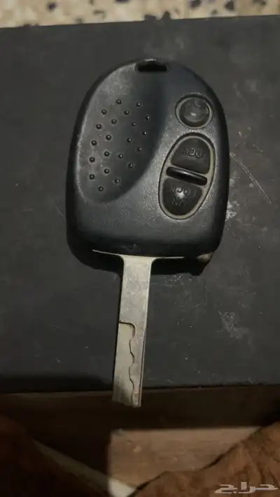 ريموت كابرس 1
