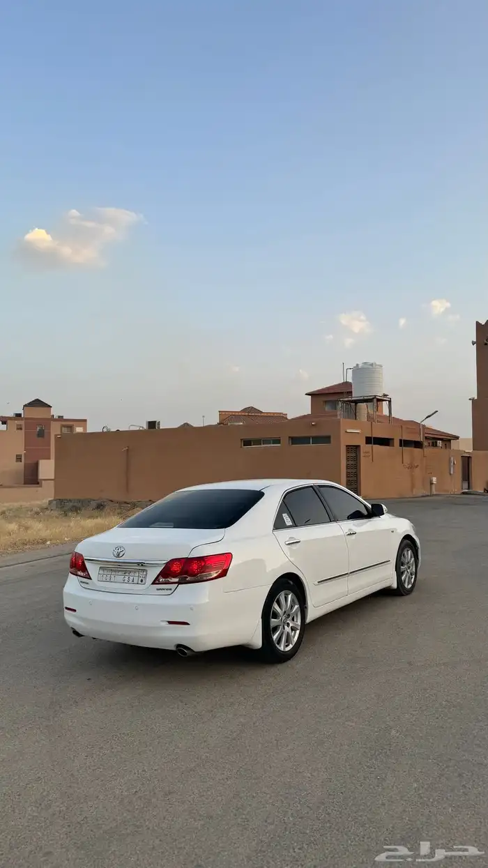 اوريون قراندي 2008 2