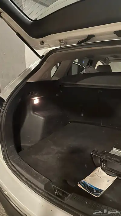 مازدا cx5 2015 للبيع 10