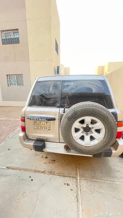 جيب نيسان 17