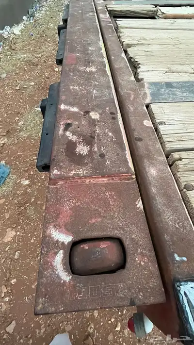 تيدر سطحه 13