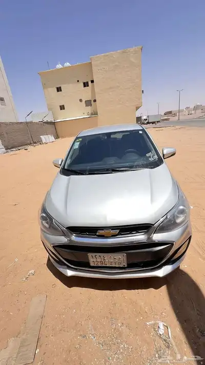 للبيع سبارك موديل 2020 5
