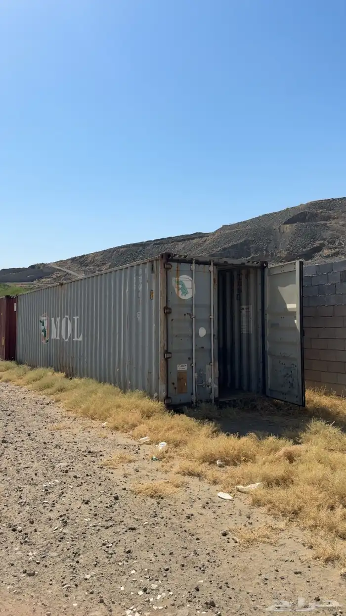 كونتيرات للبيع 3