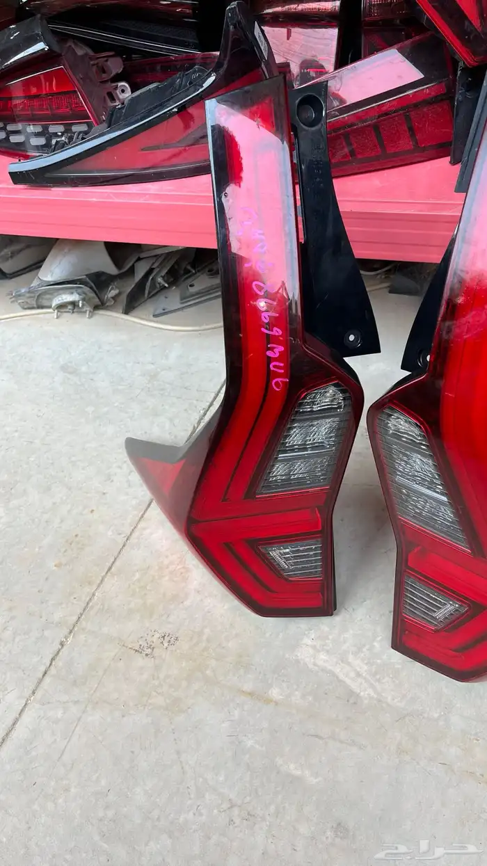 اصطب مونتيرو 2022-2024 2