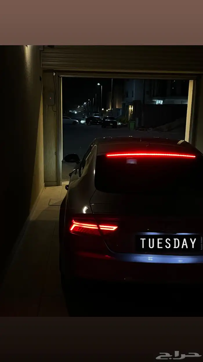 audi a7 2016 6