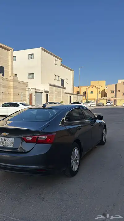 ماليبو 2018 5