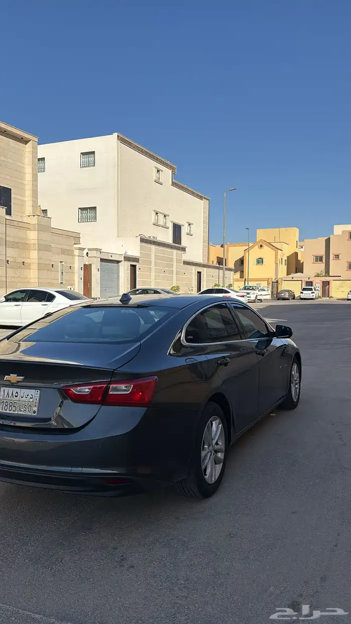 ماليبو 2018 5